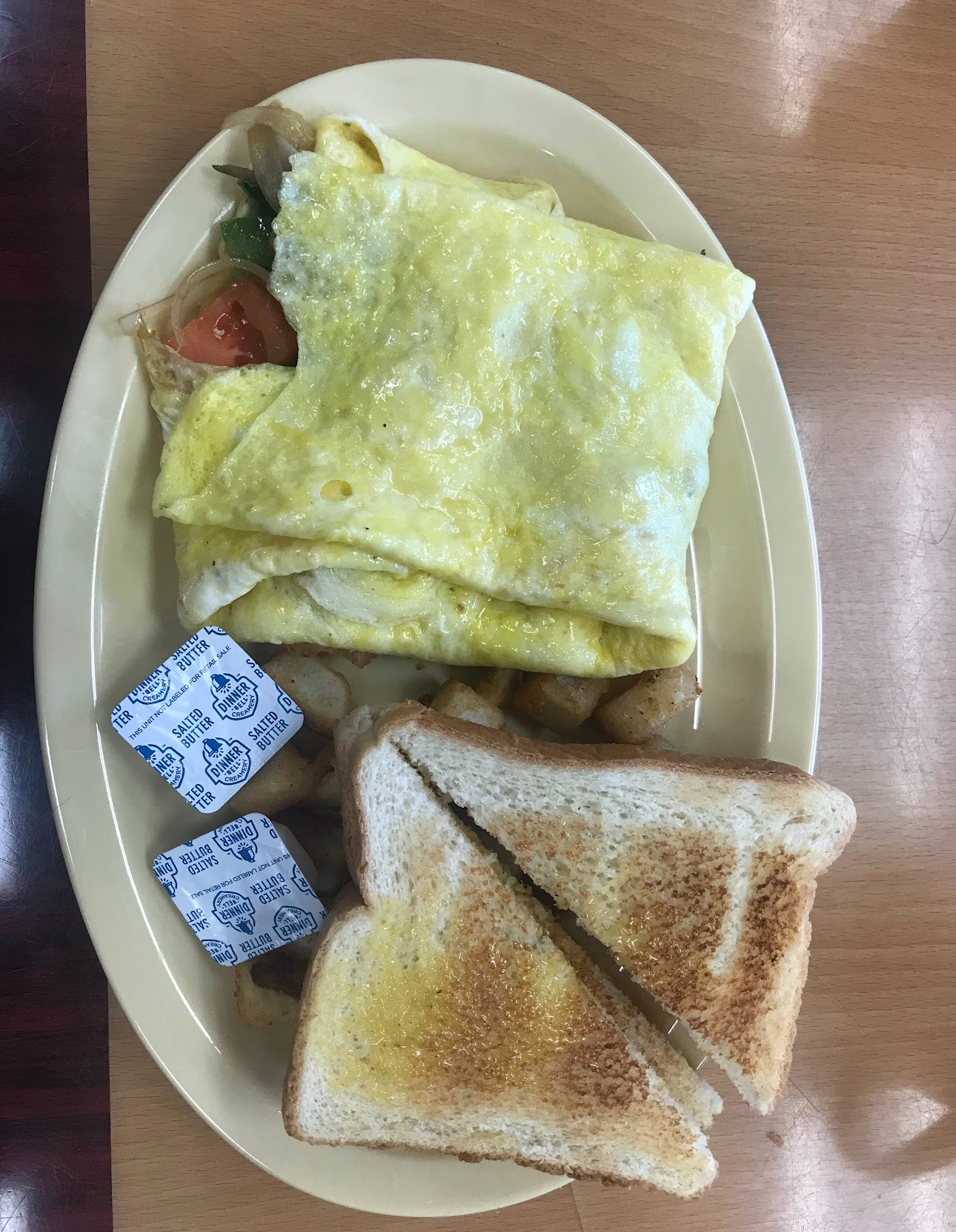 Best Omelettes in Lowell, MA - Fresh & Delicious at Star Cafe